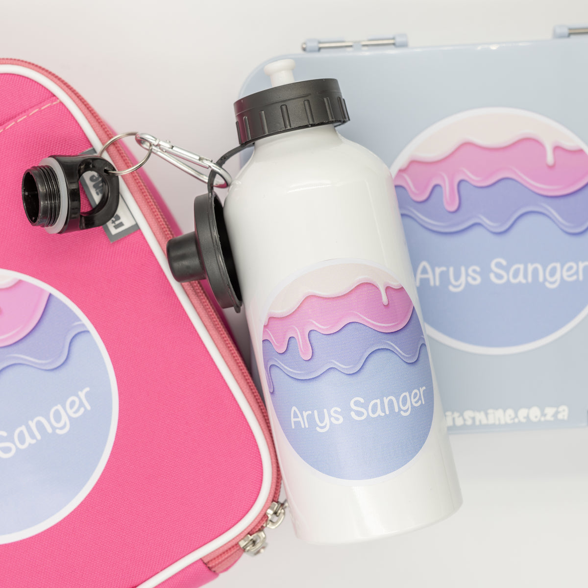 Drink Bottle