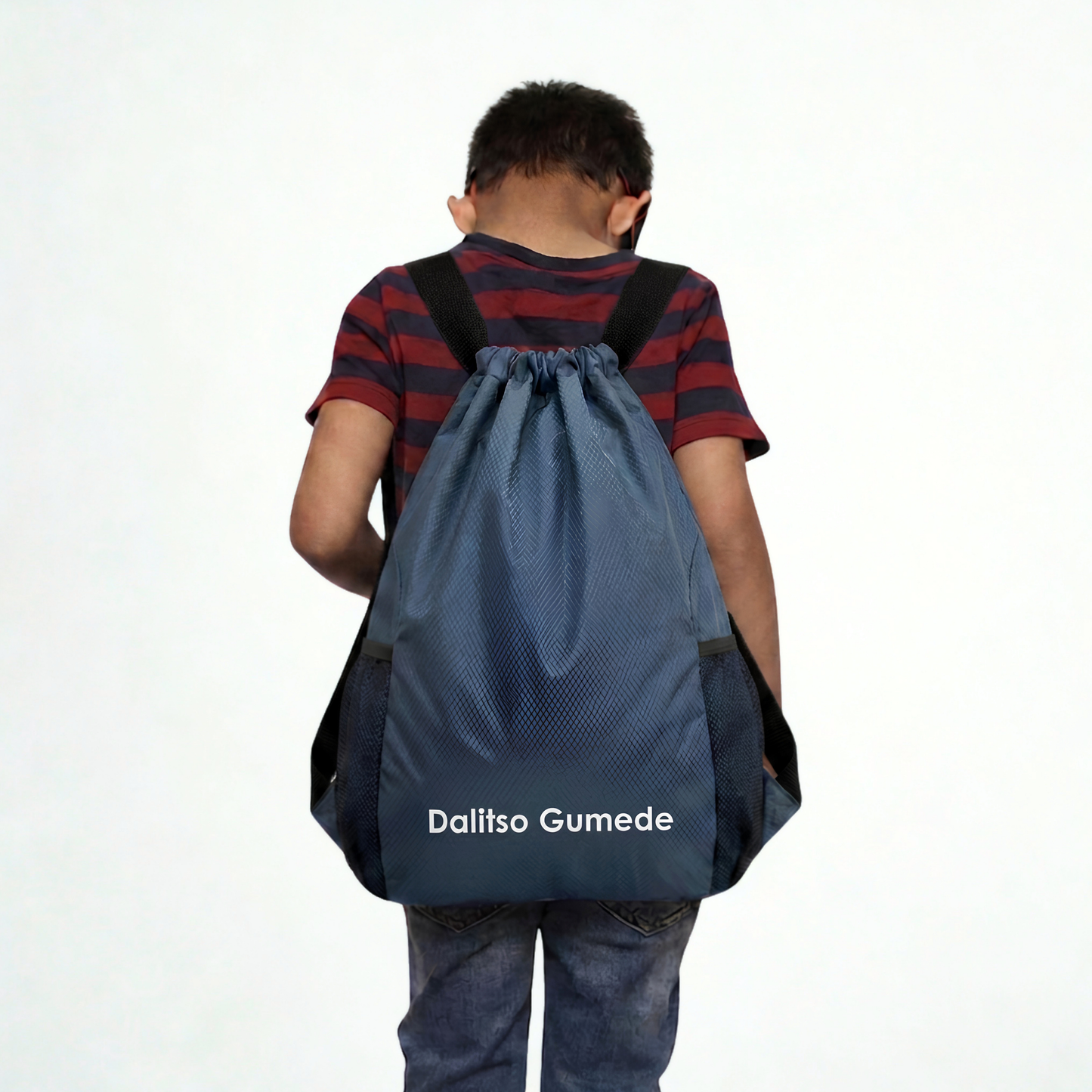 Drawstring Bag