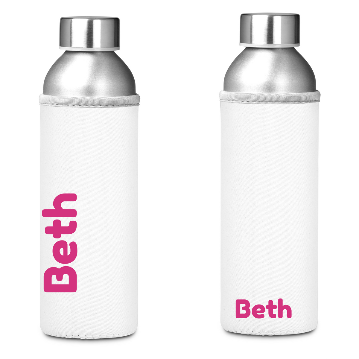 Never Without Neo personalised