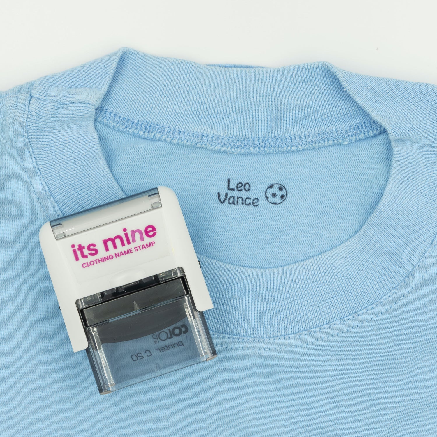 Clothing Labels