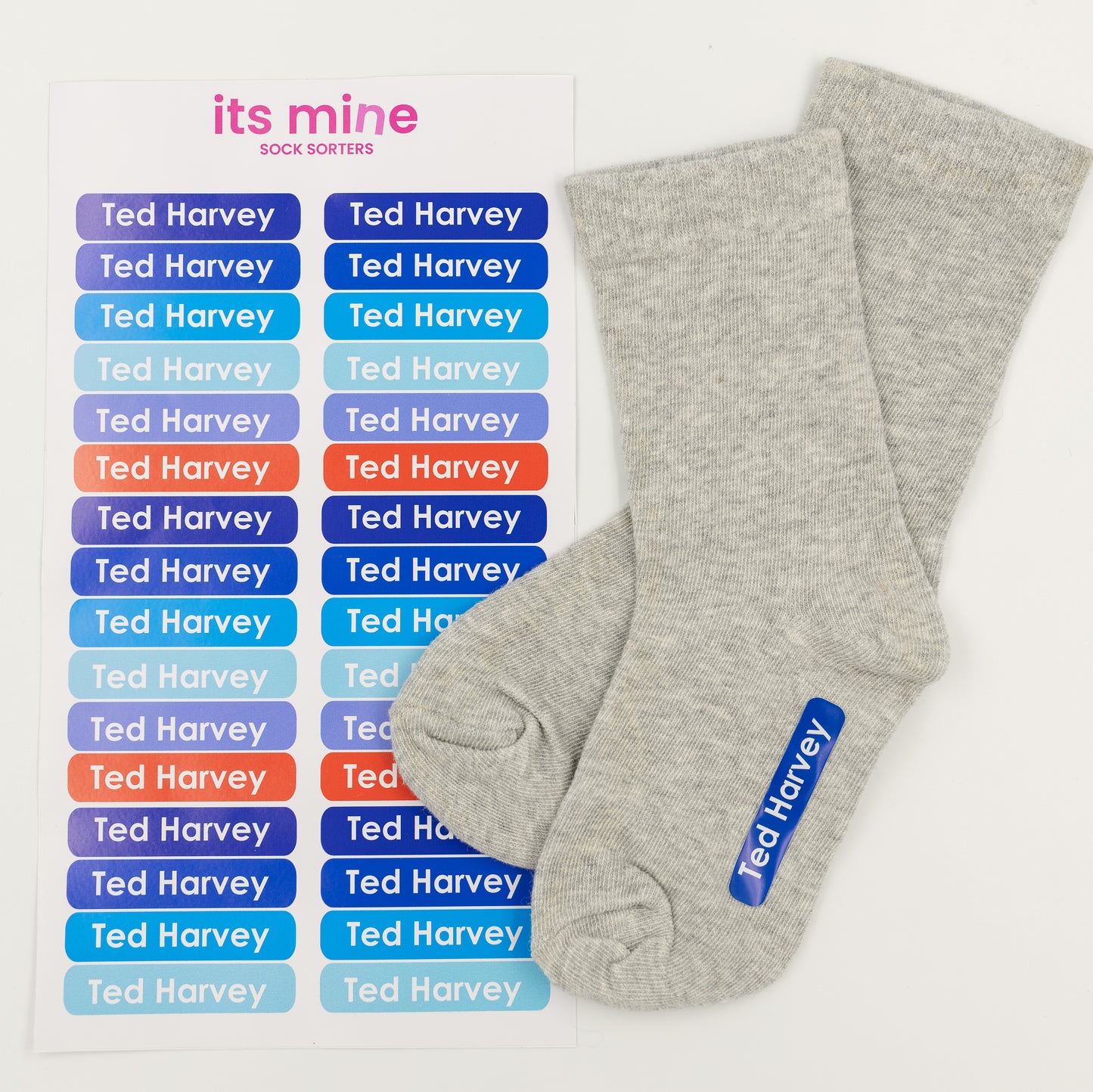 Sock Sorters