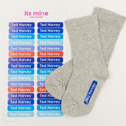 Sock Sorters