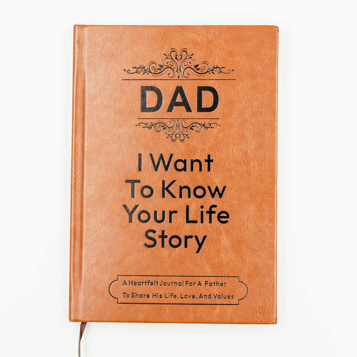 Personalised Mom & Dad Journals