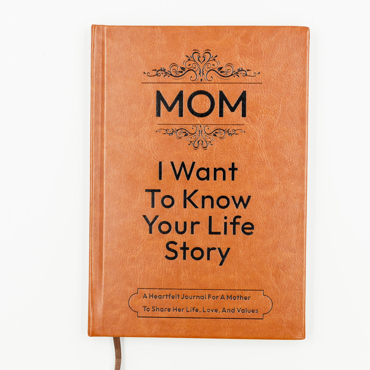 Personalised Mom & Dad Journals