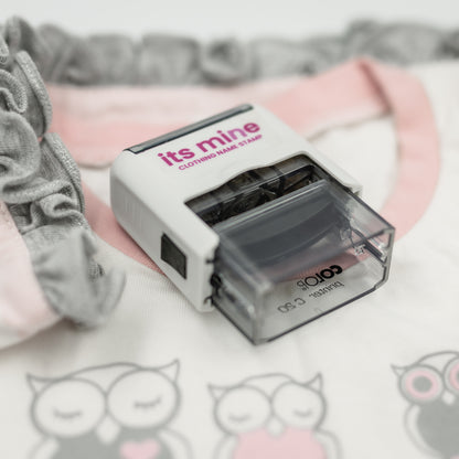 Clothing Stamp - Ink Refill