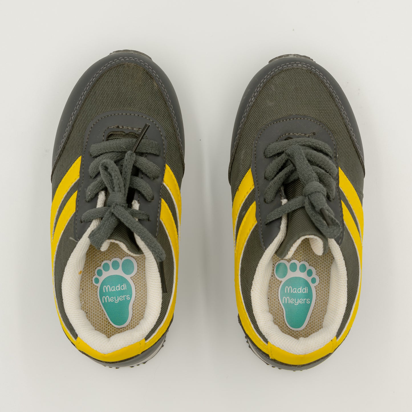Shapie Shoe Labels