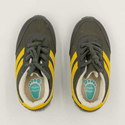 Shapie Shoe Labels