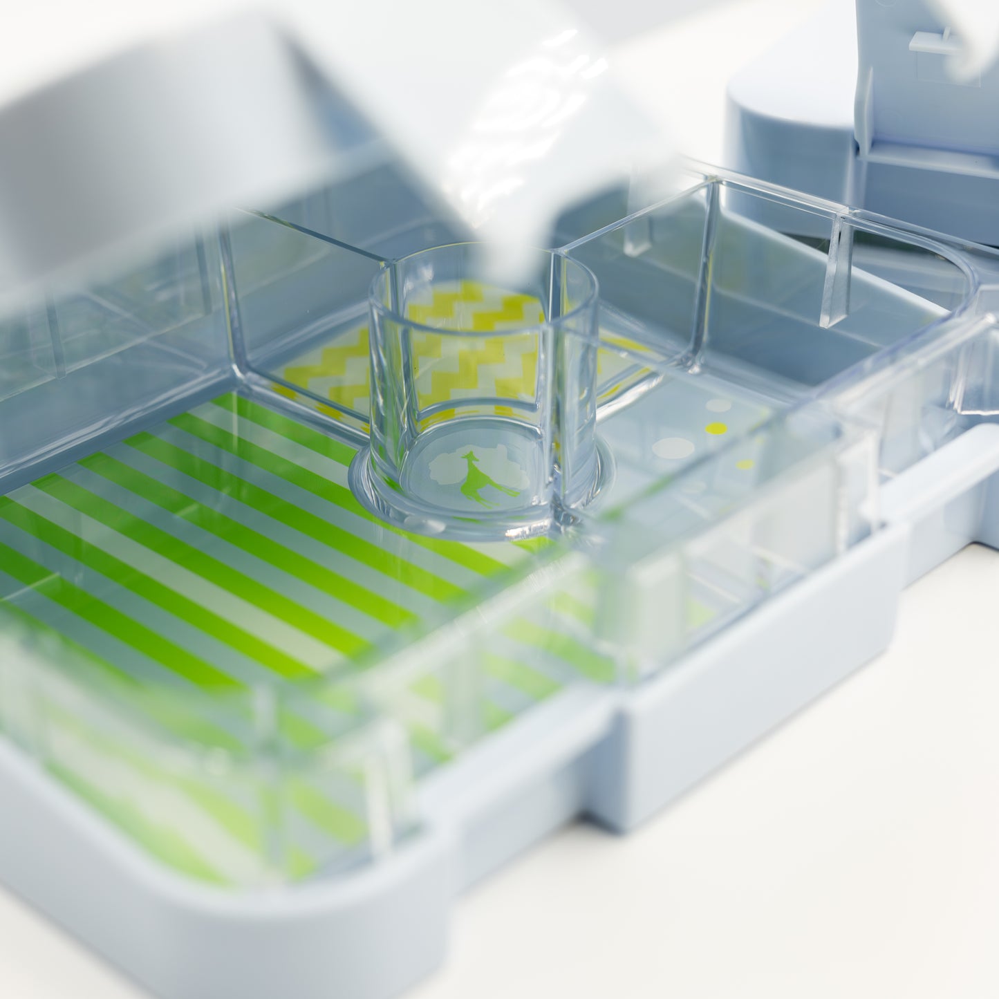 Bento Lunch Box