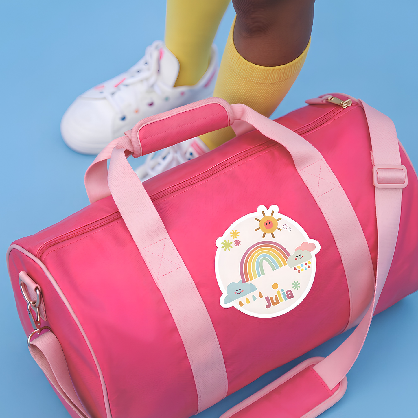 Duffle Bag