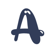 Navy Blue / A