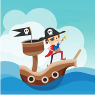 Ahoy Matey