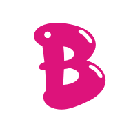 Flamingo Pink / B