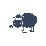 Blush Bloom / Baa Baa