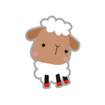 Baaa