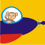 Space Monkey