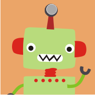 Beep Boop