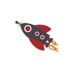 Blast-off Billy