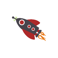 Blast-off Billy
