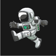 Blast Off