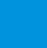 Arch / Blue