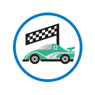 No Add On / Racing Car