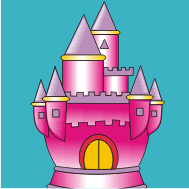 Castle On The Hill