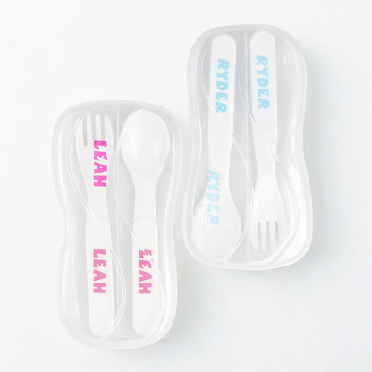 Cutlery Set