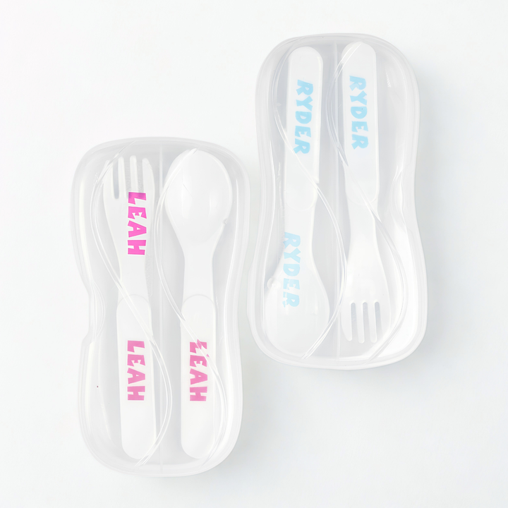 Cutlery Set
