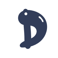 Navy Blue / D