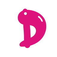 Flamingo Pink / D