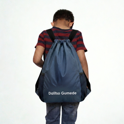 Drawstring Bag