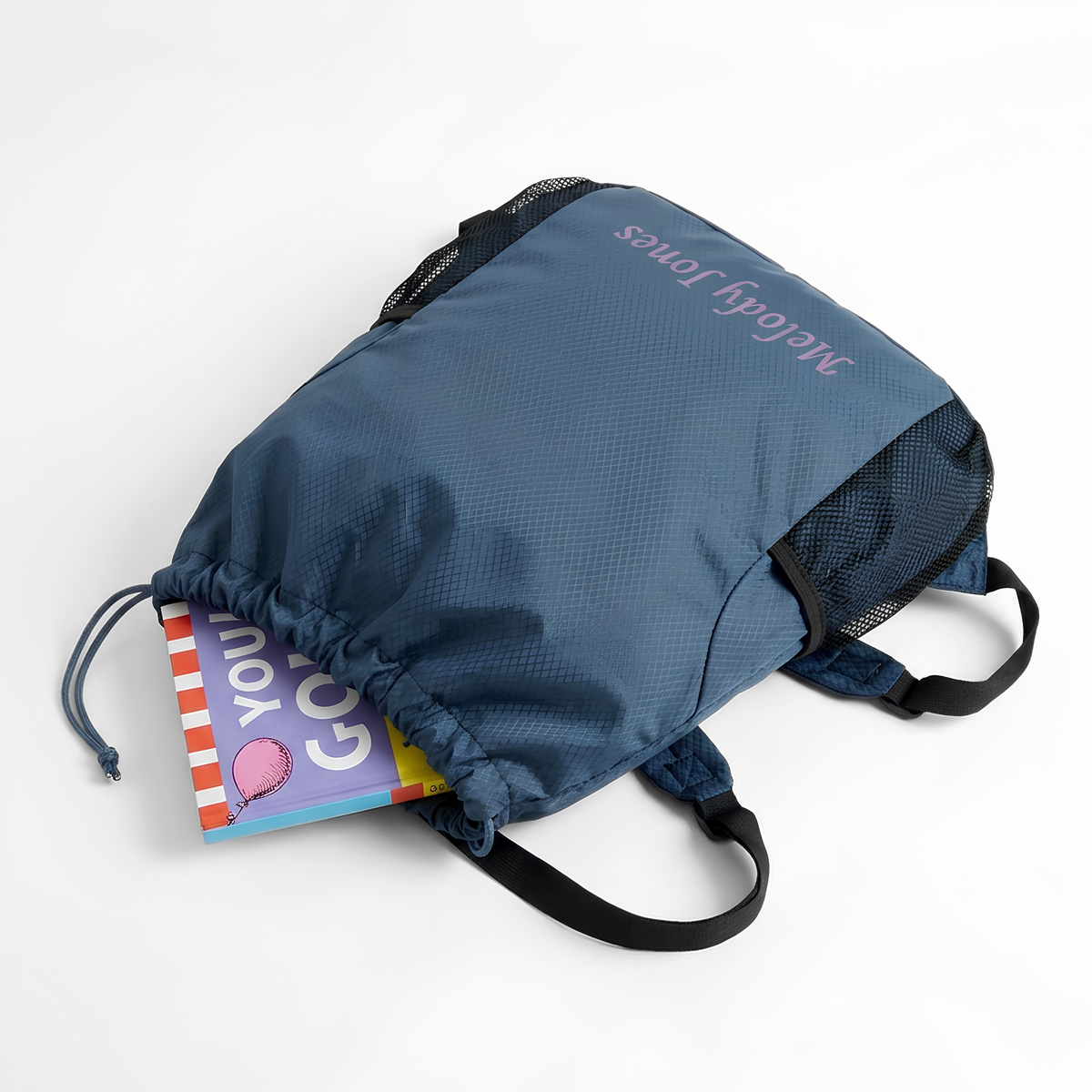 Drawstring Bag