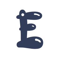 Navy Blue / E