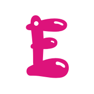 Flamingo Pink / E