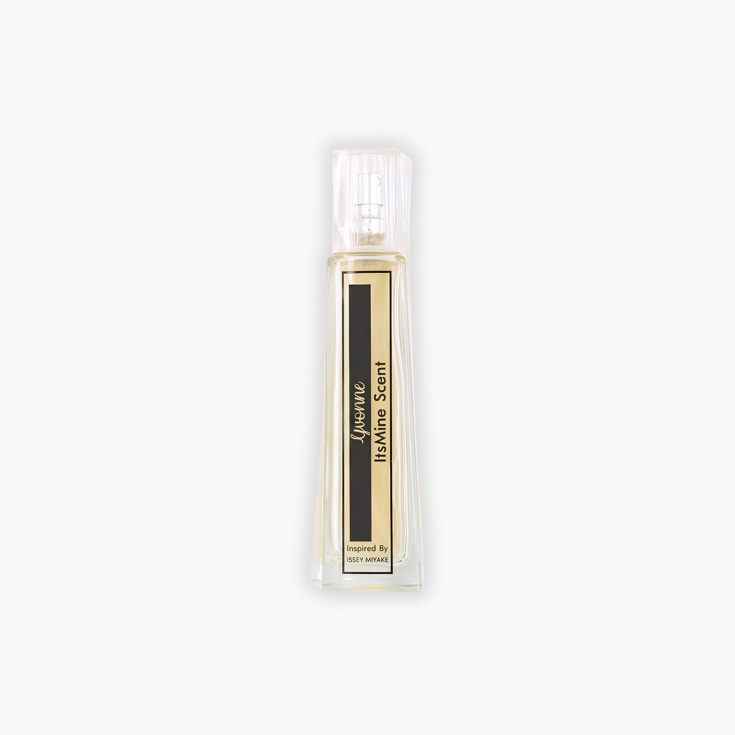 ITS MINE | ESSENCE