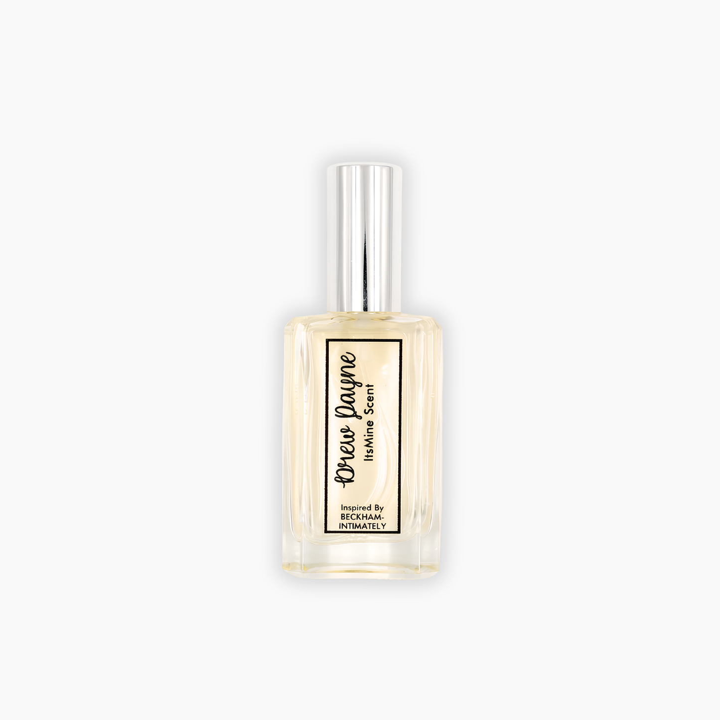 ITS MINE | ESSENCE