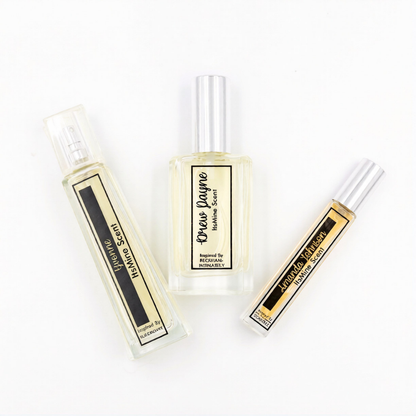 ITS MINE | ESSENCE