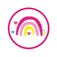 No Add On / Rainbow