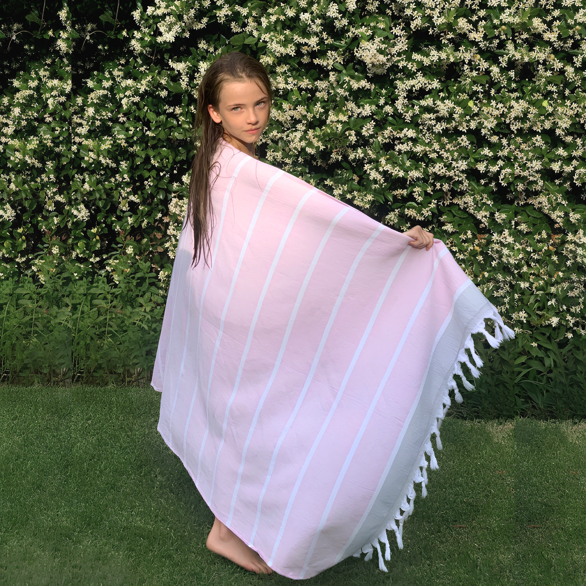 Turkish Beach Towel