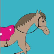 Giddy Up