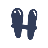 Navy Blue / H