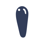 Navy Blue / I