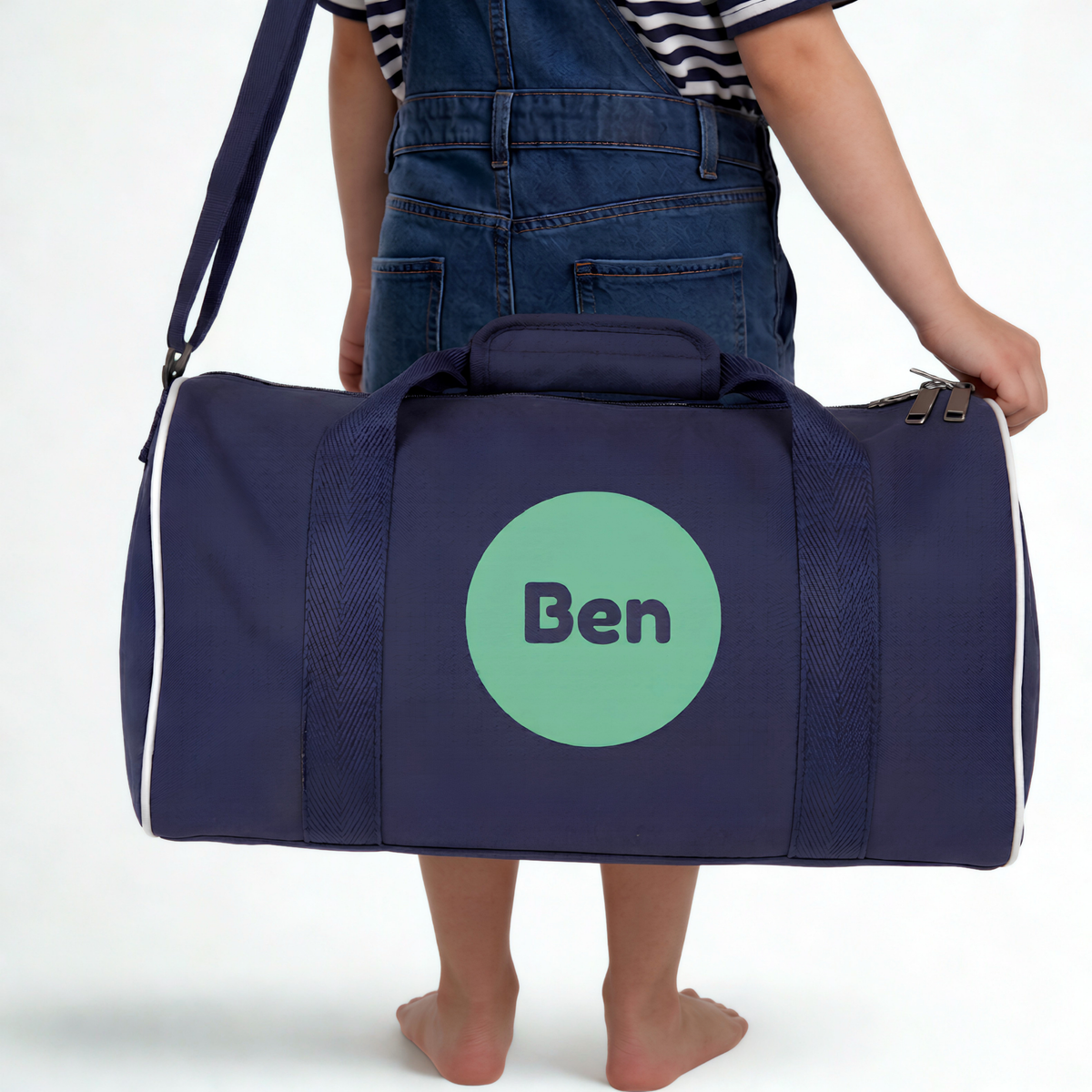 Duffle Bag