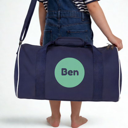 Duffle Bag