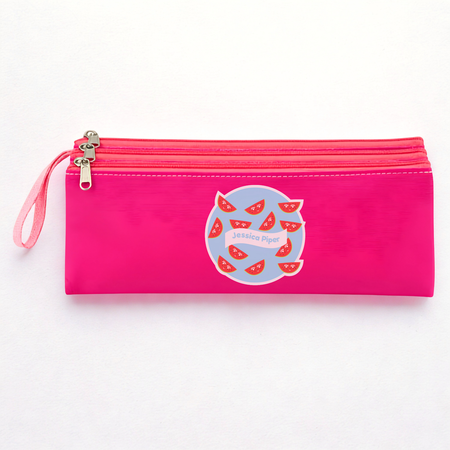 Pencil Bag