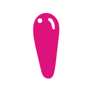 Flamingo Pink / I