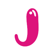 Flamingo Pink / J