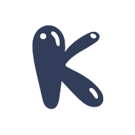 Navy Blue / K