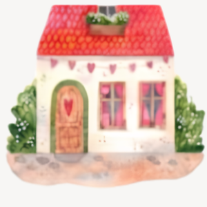 Little Cottage