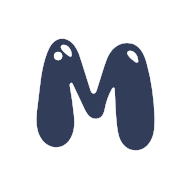Navy Blue / M
